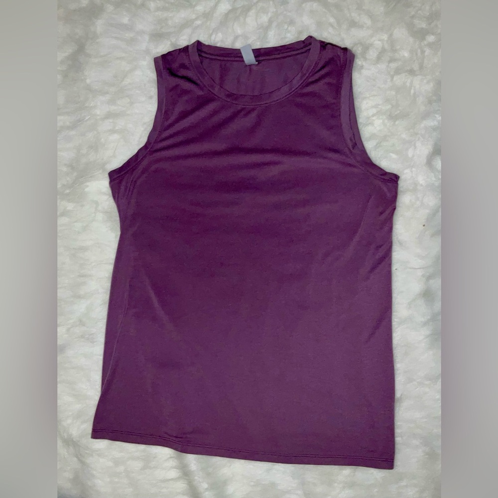 Athleta Tank top